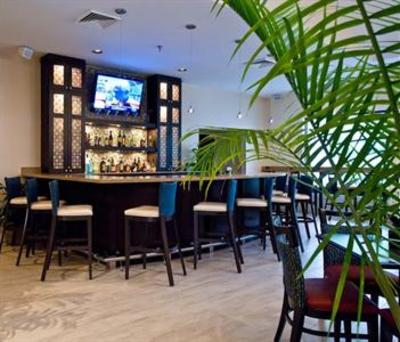 фото отеля Hampton Inn & Suites Wilmington/Wrightsville Beach