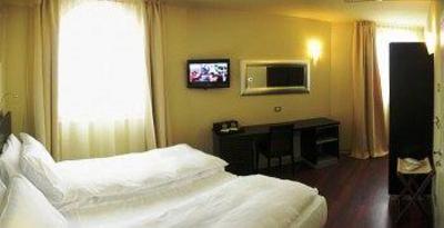 фото отеля Hotel Norge