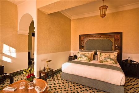 фото отеля Riad Fes Hotel