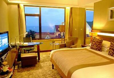 фото отеля Seaview Garden Hotel