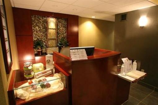 фото отеля Embassy Suites Hampton Rd Convention Ctr