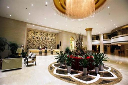 фото отеля Nan Feng Business Hotel