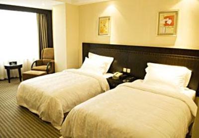 фото отеля Wenzhou Hotel