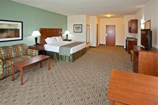 фото отеля Holiday Inn Express Hotel & Suites Ripley