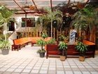 фото отеля Maya Tulipanes Hotel Palenque