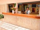 фото отеля Maya Tulipanes Hotel Palenque