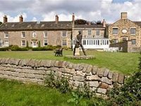 The Cavendish Hotel Baslow