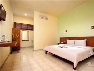 фото отеля Giri Hotel Lombok