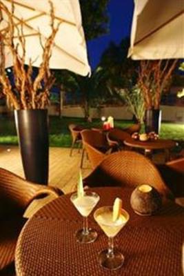 фото отеля Park Hotel Alcione