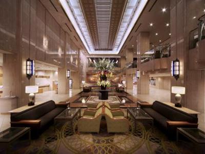 фото отеля Hotel Metropolitan Tokyo