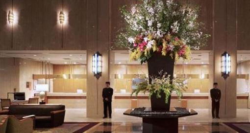 фото отеля Hotel Metropolitan Tokyo