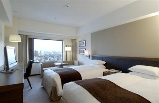 фото отеля Hotel Metropolitan Tokyo