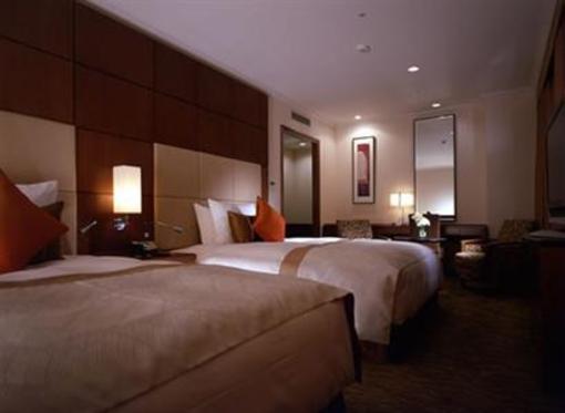 фото отеля Hotel Metropolitan Tokyo