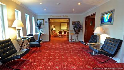фото отеля Best Western Diplomat Hotel Llanelli