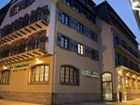 фото отеля Hotel Le Colombier
