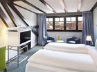 фото отеля Hotel Le Colombier
