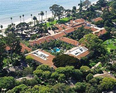 фото отеля Four Seasons Resort The Biltmore Santa Barbara