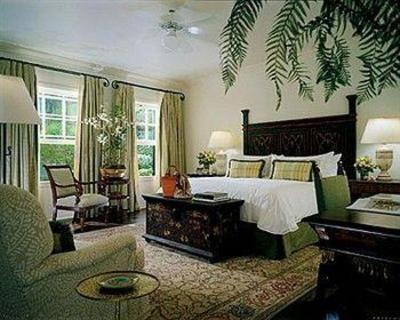 фото отеля Four Seasons Resort The Biltmore Santa Barbara