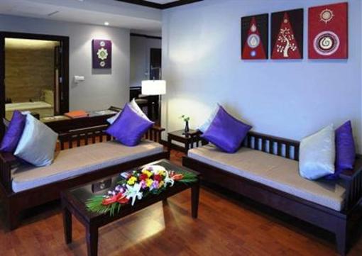 фото отеля Kandaburi Resort And Spa Koh Samui