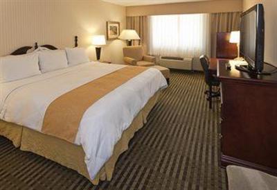 фото отеля Radisson Hotel Reagan National Airport