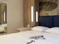 Adagio City Aparthotel Montrouge