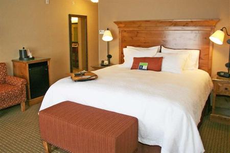 фото отеля Hampton Inn and Suites Buffalo (Wyoming)