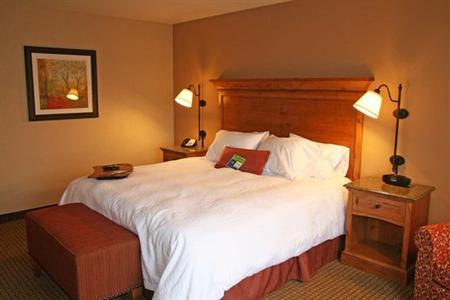фото отеля Hampton Inn and Suites Buffalo (Wyoming)