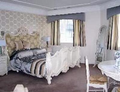 фото отеля Best Western Derwent Manor