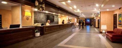 фото отеля Atahotel Planibel Residence Apartment La Thuile