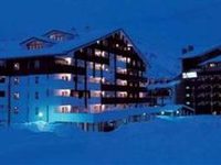 Atahotel Planibel Residence Apartment La Thuile