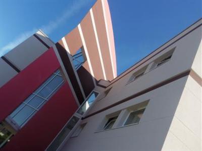 фото отеля Cerise Auxerre