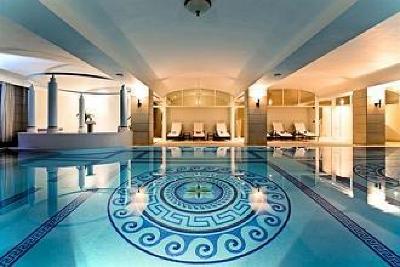 фото отеля Dorint Royal Golfresort and Spa Andratx