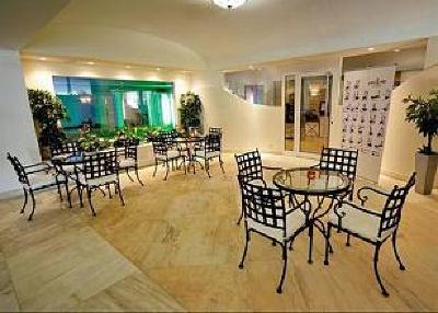 фото отеля Dorint Royal Golfresort and Spa Andratx