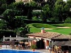 фото отеля Dorint Royal Golfresort and Spa Andratx