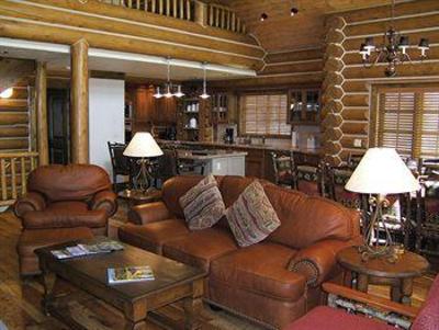 фото отеля Teton Springs Lodge and Spa