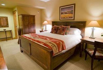 фото отеля Teton Springs Lodge and Spa