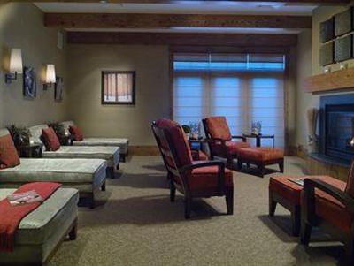 фото отеля Teton Springs Lodge and Spa