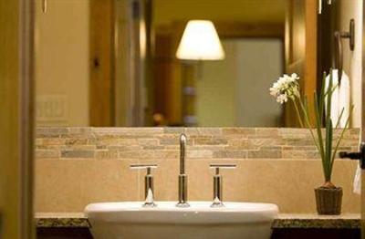 фото отеля Teton Springs Lodge and Spa