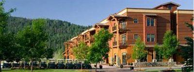фото отеля Teton Springs Lodge and Spa