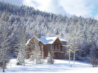 фото отеля Teton Springs Lodge and Spa