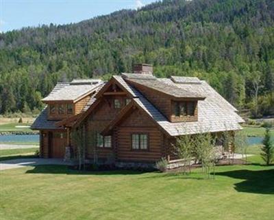 фото отеля Teton Springs Lodge and Spa