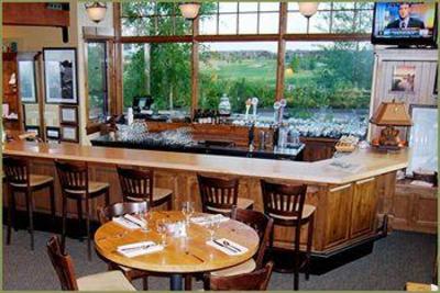 фото отеля Teton Springs Lodge and Spa