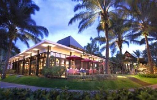 фото отеля Cyberview Lodge Resort & Spa