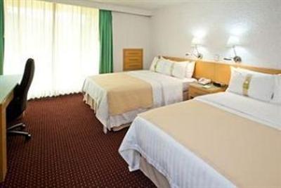 фото отеля Holiday Inn Morelia