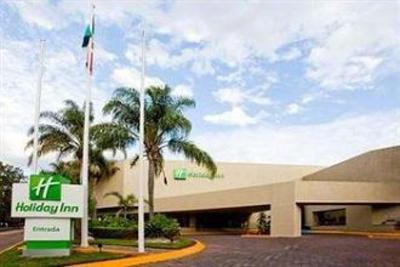 фото отеля Holiday Inn Morelia