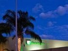 фото отеля Holiday Inn Morelia