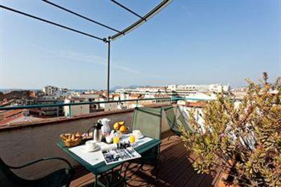 фото отеля BEST WESTERN Mondial
