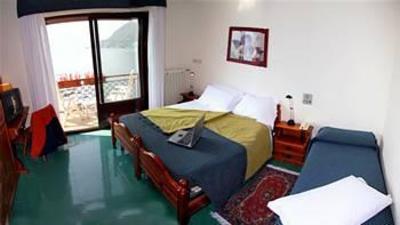 фото отеля Europa Hotel Porlezza