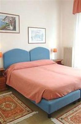 фото отеля Europa Hotel Porlezza
