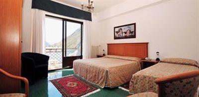 фото отеля Europa Hotel Porlezza
